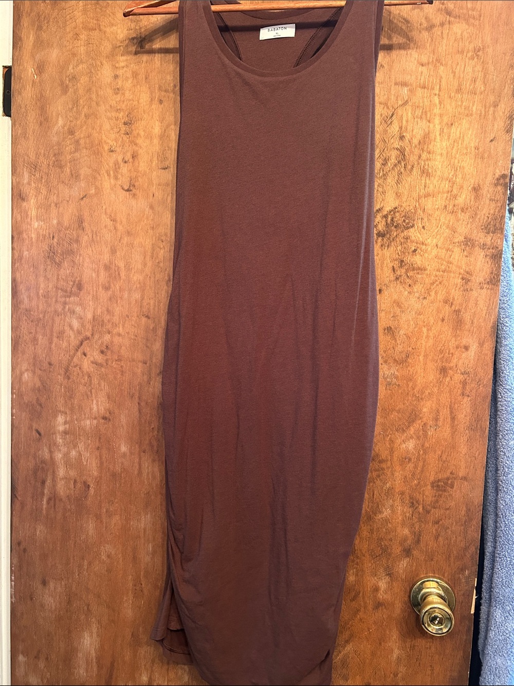 Babaton dress